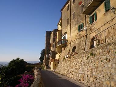 Ferienwohnung in A Gavorrano (Grosseto) oder Ferienwohnung oder Ferienhaus