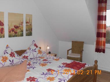 Ferienhaus in Greetsiel (Nordsee-Festland / Ostfriesland) oder Ferienwohnung oder Ferienhaus