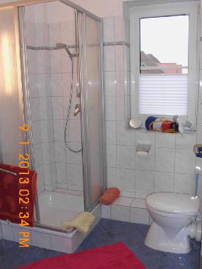 Ferienhaus in Greetsiel (Nordsee-Festland / Ostfriesland) oder Ferienwohnung oder Ferienhaus