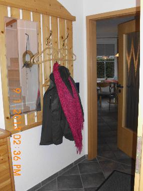 Ferienhaus in Greetsiel (Nordsee-Festland / Ostfriesland) oder Ferienwohnung oder Ferienhaus