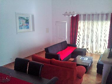 Villa in Albufeira (Algarve) oder Ferienwohnung oder Ferienhaus