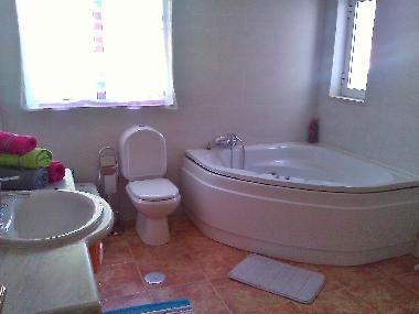 Villa in Albufeira (Algarve) oder Ferienwohnung oder Ferienhaus