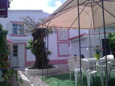 Villa in Albufeira (Algarve) oder Ferienwohnung oder Ferienhaus