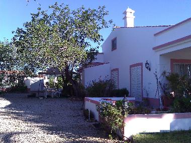 Villa in Albufeira (Algarve) oder Ferienwohnung oder Ferienhaus