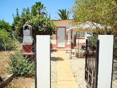 Villa in Albufeira (Algarve) oder Ferienwohnung oder Ferienhaus