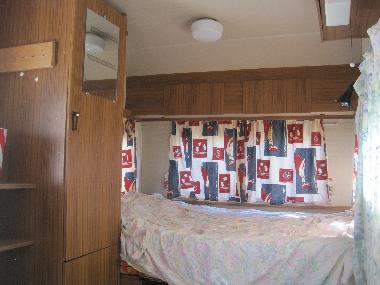 Ferienhaus in Agde (Hrault) oder Ferienwohnung oder Ferienhaus