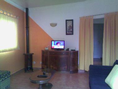 Villa in Albufeira (Algarve) oder Ferienwohnung oder Ferienhaus