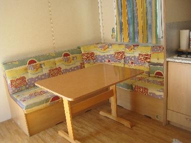 Ferienhaus in Agde (Hrault) oder Ferienwohnung oder Ferienhaus