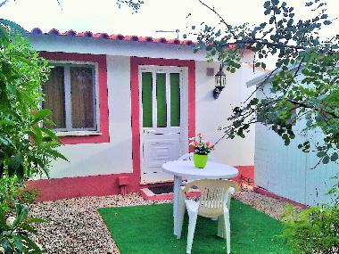 Villa in Albufeira (Algarve) oder Ferienwohnung oder Ferienhaus