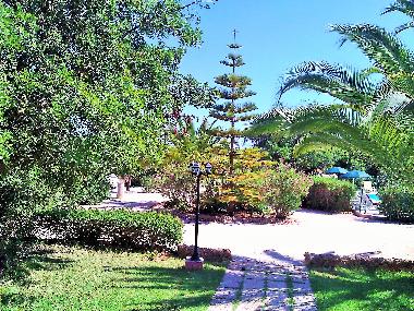 Villa in Albufeira (Algarve) oder Ferienwohnung oder Ferienhaus