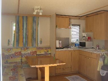 Ferienhaus in Agde (Hrault) oder Ferienwohnung oder Ferienhaus