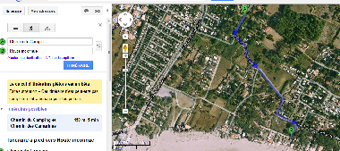 Ferienhaus in Agde (Hrault) oder Ferienwohnung oder Ferienhaus