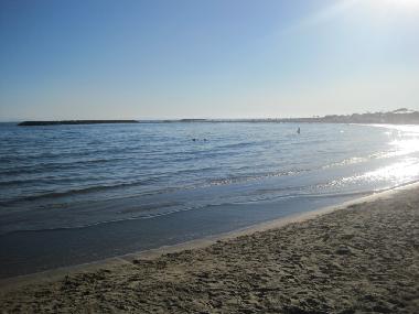 Ferienhaus in Agde (Hrault) oder Ferienwohnung oder Ferienhaus
