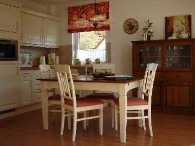 Ferienwohnung in Insel Poel (Ostsee-Inseln) oder Ferienwohnung oder Ferienhaus