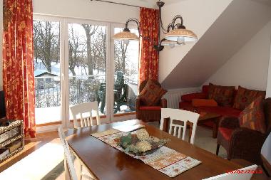 Ferienwohnung in Insel Poel (Ostsee-Inseln) oder Ferienwohnung oder Ferienhaus