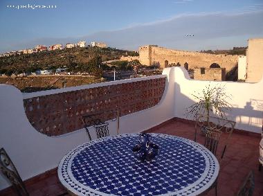 Ferienwohnung in Safi (Safi) oder Ferienwohnung oder Ferienhaus