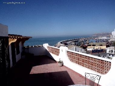 Ferienwohnung in Safi (Safi) oder Ferienwohnung oder Ferienhaus