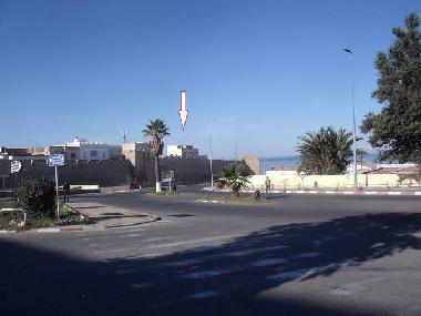 Ferienwohnung in Safi (Safi) oder Ferienwohnung oder Ferienhaus