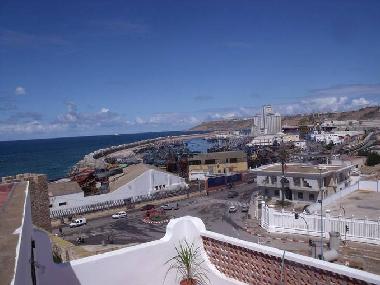 Ferienwohnung in Safi (Safi) oder Ferienwohnung oder Ferienhaus