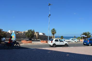 Ferienwohnung in Safi (Safi) oder Ferienwohnung oder Ferienhaus