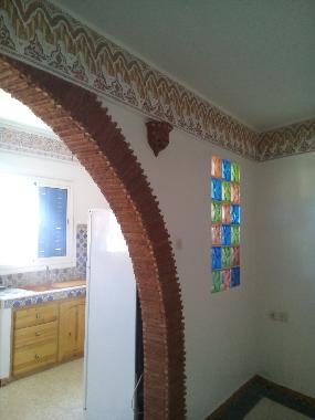 Ferienwohnung in Safi (Safi) oder Ferienwohnung oder Ferienhaus