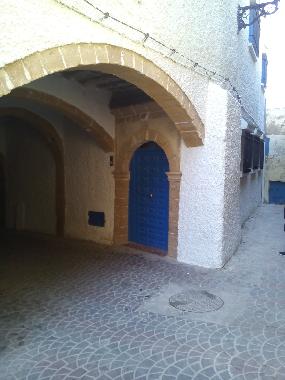 Ferienwohnung in Safi (Safi) oder Ferienwohnung oder Ferienhaus