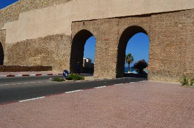 Ferienwohnung in Safi (Safi) oder Ferienwohnung oder Ferienhaus