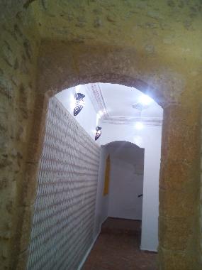 Ferienwohnung in Safi (Safi) oder Ferienwohnung oder Ferienhaus