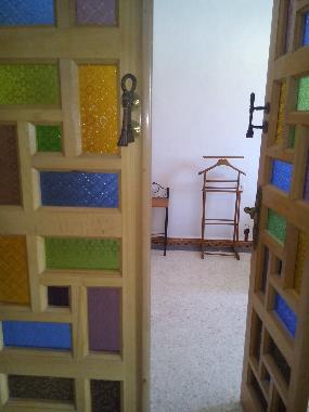 Ferienwohnung in Safi (Safi) oder Ferienwohnung oder Ferienhaus