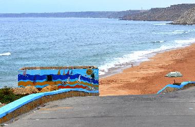 Ferienwohnung in Safi (Safi) oder Ferienwohnung oder Ferienhaus