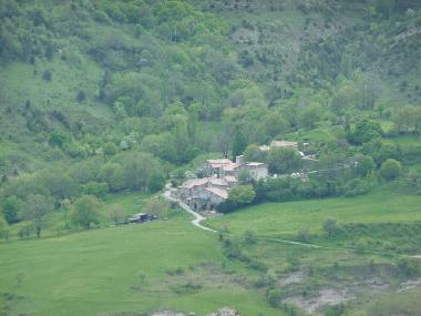 Ferienwohnung in Saint Priest (Ard�che) oder Ferienwohnung oder Ferienhaus