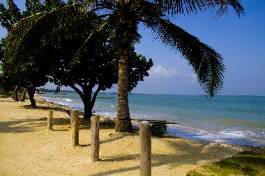 Ferienhaus in San Antero (Cordoba) oder Ferienwohnung oder Ferienhaus