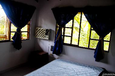 Ferienhaus in San Antero (Cordoba) oder Ferienwohnung oder Ferienhaus