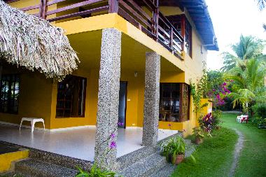 Ferienhaus in San Antero (Cordoba) oder Ferienwohnung oder Ferienhaus