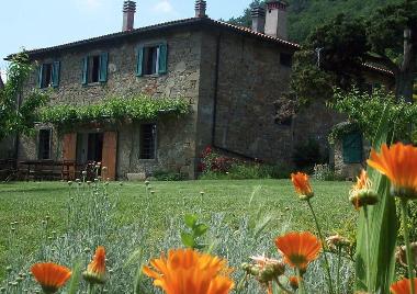 Ferienhaus in Londa (Firenze) oder Ferienwohnung oder Ferienhaus