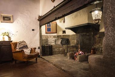 Ferienhaus in Londa (Firenze) oder Ferienwohnung oder Ferienhaus