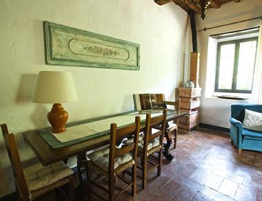 Ferienhaus in Londa (Firenze) oder Ferienwohnung oder Ferienhaus