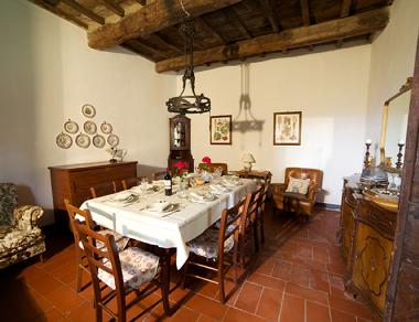 Ferienhaus in Londa (Firenze) oder Ferienwohnung oder Ferienhaus
