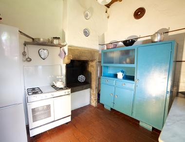 Ferienhaus in Londa (Firenze) oder Ferienwohnung oder Ferienhaus