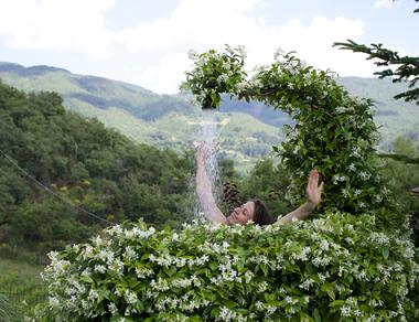 Ferienhaus in Londa (Firenze) oder Ferienwohnung oder Ferienhaus