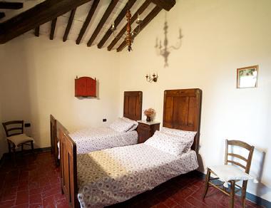 Ferienhaus in Londa (Firenze) oder Ferienwohnung oder Ferienhaus