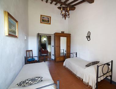 Ferienhaus in Londa (Firenze) oder Ferienwohnung oder Ferienhaus