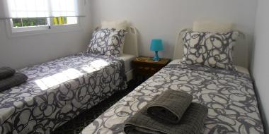 Ferienhaus in Moraira (Alicante / Alacant) oder Ferienwohnung oder Ferienhaus