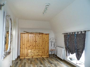 Schlafzimmer Schrank
