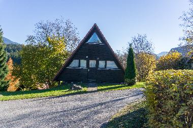 Ferienhaus in Siegsdorf-Vorauf (Oberbayern) oder Ferienwohnung oder Ferienhaus