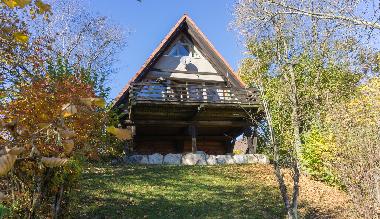 Ferienhaus in Siegsdorf-Vorauf (Oberbayern) oder Ferienwohnung oder Ferienhaus