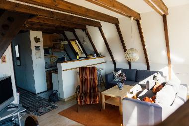 Ferienhaus in Siegsdorf-Vorauf (Oberbayern) oder Ferienwohnung oder Ferienhaus
