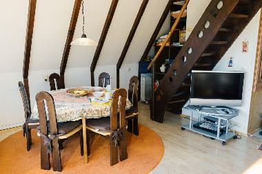 Ferienhaus in Siegsdorf-Vorauf (Oberbayern) oder Ferienwohnung oder Ferienhaus