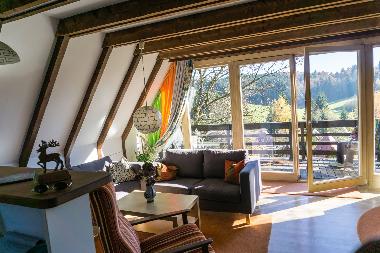 Ferienhaus in Siegsdorf-Vorauf (Oberbayern) oder Ferienwohnung oder Ferienhaus