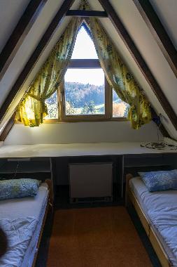 Ferienhaus in Siegsdorf-Vorauf (Oberbayern) oder Ferienwohnung oder Ferienhaus